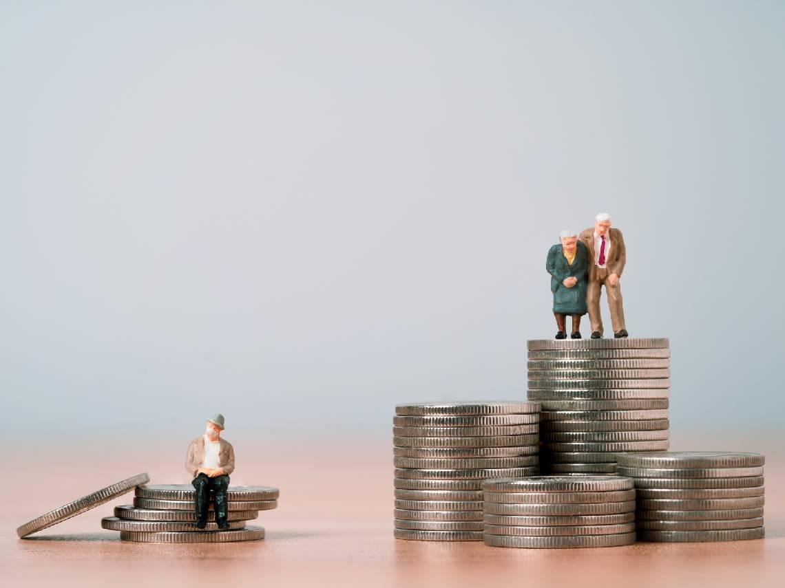 0050+0056退休金最強攻略！4％法則失敗率越來越高，如何安穩養老？3情境模擬：遇股災也不必賣股